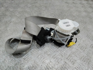 ремень безопасности Mercedes-Benz M-Класс W164 2007, 3.0 л., дизель, A1648601785