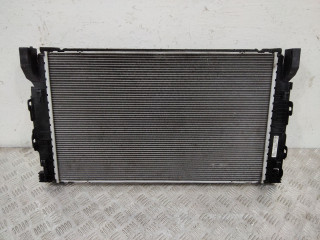 радиатор (основной) BMW 7 серия G11/G12 2018, 3.0 л., дизель, 8474824
