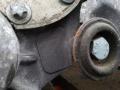 КПП механическая (МКПП) Mercedes-Benz B-Класс W245 2005, 2.0 л., дизель, МКПП, 1693600700, 711640 - фото №7