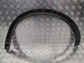 молдинг крыла Audi Q3 8U 2012, 8U0853818 - фото №2