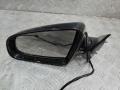 зеркало наружное левое Audi A4 B6 2006, E1010681 - фото №2