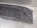 защита бампера (кенгурятник) Audi A6 4G/C7 2011, 4G0807611 - фото №6