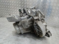 КПП механическая (МКПП) Peugeot Boxer 2 поколение 2006, 2.2 л., 4HV (P22DTE), дизель, МКПП, 20UM23 - фото №3
