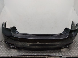 бампер задний BMW 7 серия F01/F02 2012, 7209019