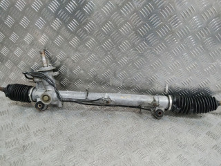 рулевая рейка Ford Fiesta 4 поколение [рестайлинг] 2002, 2S6C3550KD