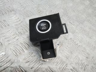 кнопка запуска двигателя Land Rover Range Rover 4 поколение 2017, GPLA14C376AB
