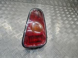 фонарь задний левый Mini Cooper 1 поколение 2001, 6911898