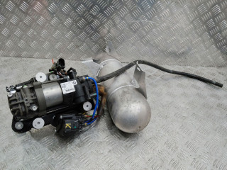 компрессор пневмоподвески BMW 7 серия G11/G12 2018, 6884682, 6861937