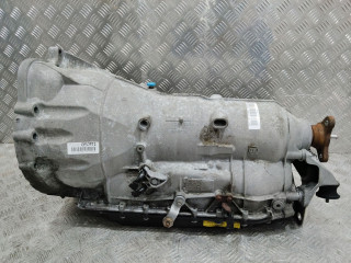 КПП автоматическая (АКПП) BMW 3 серия E90/E91/E92/E93 2004, 2.5 л., N52 B25 AF, бензин, 6HP19, 6HP