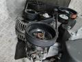 насос гидроусилителя руля Volkswagen Golf 4 поколение 2002, 1.6 л., AZD, бензин, МКПП, 1J0422154 - фото №3