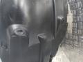 защита арок передняя правая (подкрылок) Mercedes-Benz M-Класс W163 [рестайлинг] 2003, 1638840822 - фото №4