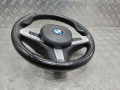 руль BMW 7 серия G11/G12 2018, 309298610AA - фото №2