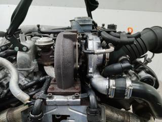 турбина Audi A4 B5 [рестайлинг] 2001, 2.5 л., BCZ, дизель, МКПП, 059145701