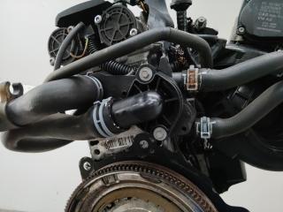 корпус термостата Volkswagen Polo 5 поколение 2011, 1.4 л., бензин, 032121111, 032121111CT