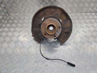 кулак задний правый BMW 3 серия F30/F31/F34 2012, 2.0 л., дизель