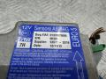 блок AirBag Citroen Jumper 2 поколение 2013, 01370979080 - фото №2