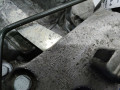 кронштейн КПП Dacia Duster 1 поколение 2011, 1.5 л., K9K 898, дизель, полный привод, 8200805798 - фото №2