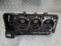 головка блока цилиндров Mercedes-Benz E-Класс W211/S211 2003, 2.6 л., M 112.917, бензин, R1120161201 - фото №4