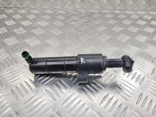 форсунка омывателя фары правая Mercedes-Benz E-Класс W212/S212/C207/A207 2011, A2128600047