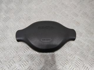 подушка безопасности водителя Dacia Logan 1 поколение 2005, 8200546962