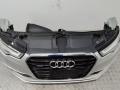 передняя часть (ноускат) Audi A6 4G/C7 2012 - фото №2
