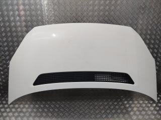 капот Volkswagen Crafter 1 поколение [рестайлинг] 2015