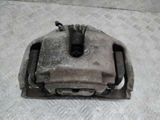 суппорт передний левый BMW 7 серия F01/F02 2012, 3.0 л., дизель