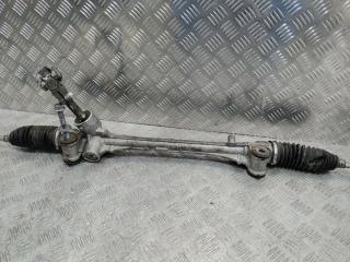 рулевая рейка Toyota Yaris 2 поколение XP90 [рестайлинг] 2010