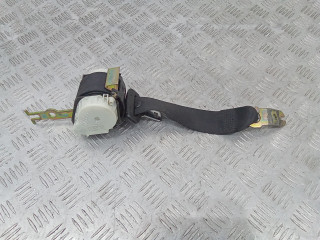 ремень безопасности BMW 5 серия E60/E61 2005, 33005895