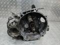 КПП механическая (МКПП) Volkswagen Golf 5 поколение 2008, 1.9 л., дизель, JCR - фото №5
