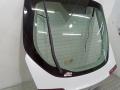 крышка багажника (дверь 3-5) Renault Laguna 3 поколение [рестайлинг] 2013, хетчбэк 5 дв. - фото №5