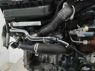 охладитель EGR / Радиатор EGR Peugeot Partner 2 поколение (B9) [рестайлинг] 2012, 1.6 л., дизель