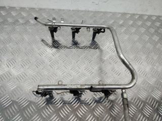 топливная рампа Mercedes-Benz E-Класс W211/S211 2003, 2.6 л., бензин, A1120700595