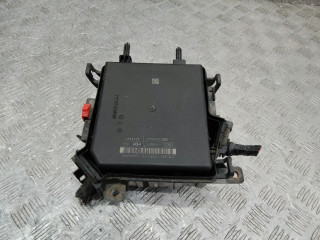 блок предохранителей Renault Scenic 3 поколение [рестайлинг] 2013, 284B65628R