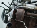 турбина Renault Grand Scenic 3 поколение 2009, 1.5 л., K9K 832, дизель, 54399700070 - фото №3