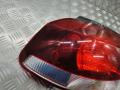 фонарь задний левый Volkswagen Golf 6 поколение 2011, хетчбэк 5 дв., 5K0945095M - фото №2