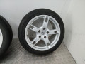 диск литой Porsche Boxster 987 2006 - фото №5