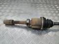полуось передняя правая (приводной вал, ШРУС) Renault Duster 1 поколение 2013, 2.0 л., бензин, АКПП, 391004855R - фото №2