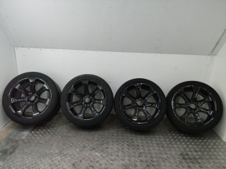 диск литой BMW 2004