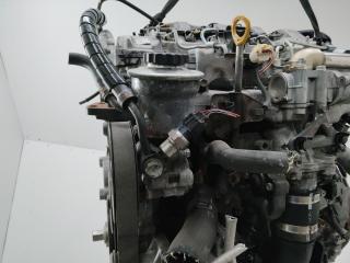 насос гидроусилителя руля Toyota Corolla Verso 2 поколение AR10 2007, 2.2 л., дизель