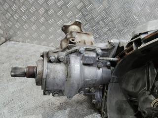 раздаточная коробка Dacia Duster 1 поколение 2011, 1.5 л., K9K 898, дизель, 8200988059, MR1200