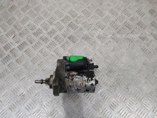 стартер Audi A3 8L 1998, 1.6 л., бензин, 0001107020