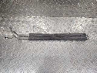 радиатор гидроусилителя BMW X5 E70 [рестайлинг] 2011, 3.0 л., дизель