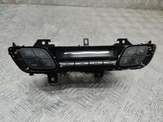 блок управления печки / климат-контроля Toyota C-HR 1 поколение AX10 2018, 55900F4181