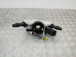 переключатель подрулевой (стрекоза) Renault Megane 3 поколение 2011, 255670019R