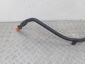 горловина топливного бака Mercedes-Benz GLE W166 2015, A1664700920 - фото №3