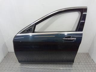 дверь передняя левая Mercedes-Benz S-Класс W222/C217/A217 2015, седан
