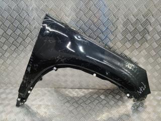 крыло переднее правое Volkswagen Tiguan 1 поколение 2008