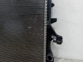 радиатор (основной) Audi Q7 4L 2007, 7L6121253B - фото №4