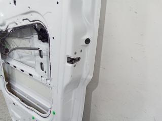 замок двери передней правой Mercedes-Benz Sprinter 2 поколение [рестайлинг] (W906) 2017, правый руль